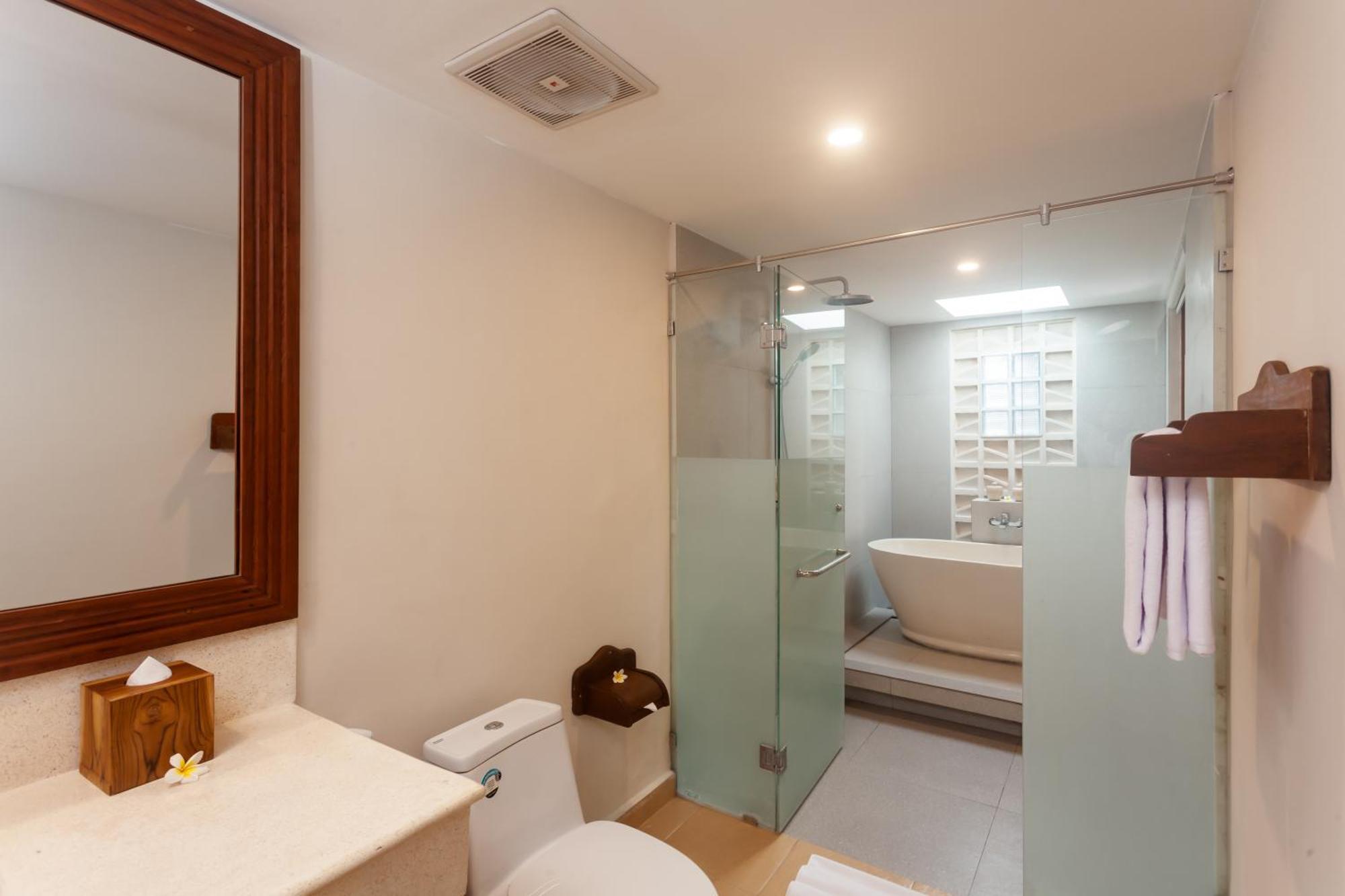 Ghana Villa Seminyak By Pramana Villas Extérieur photo