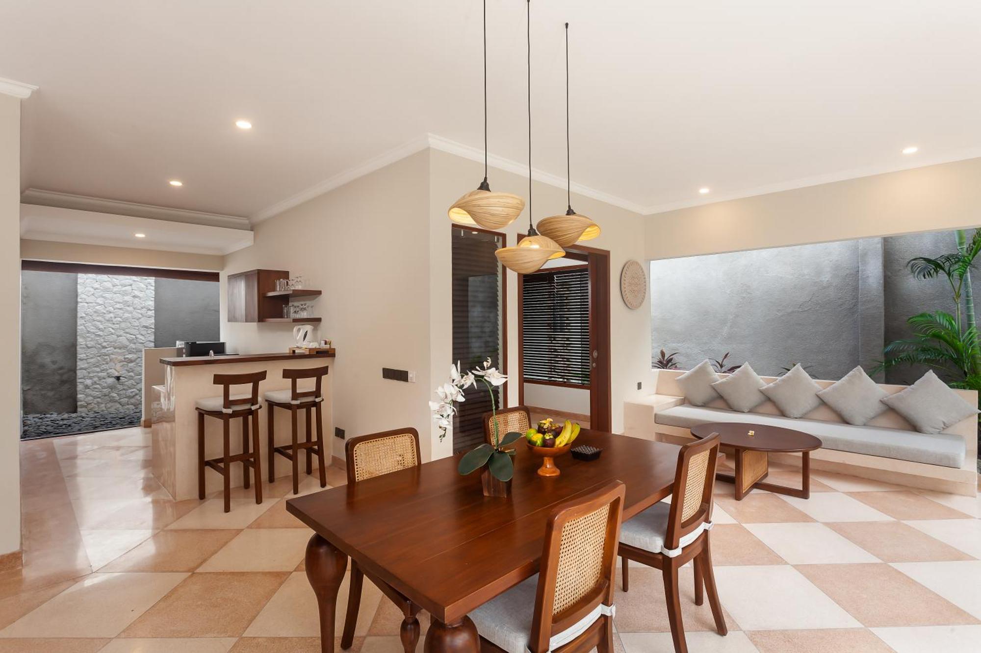 Ghana Villa Seminyak By Pramana Villas Extérieur photo