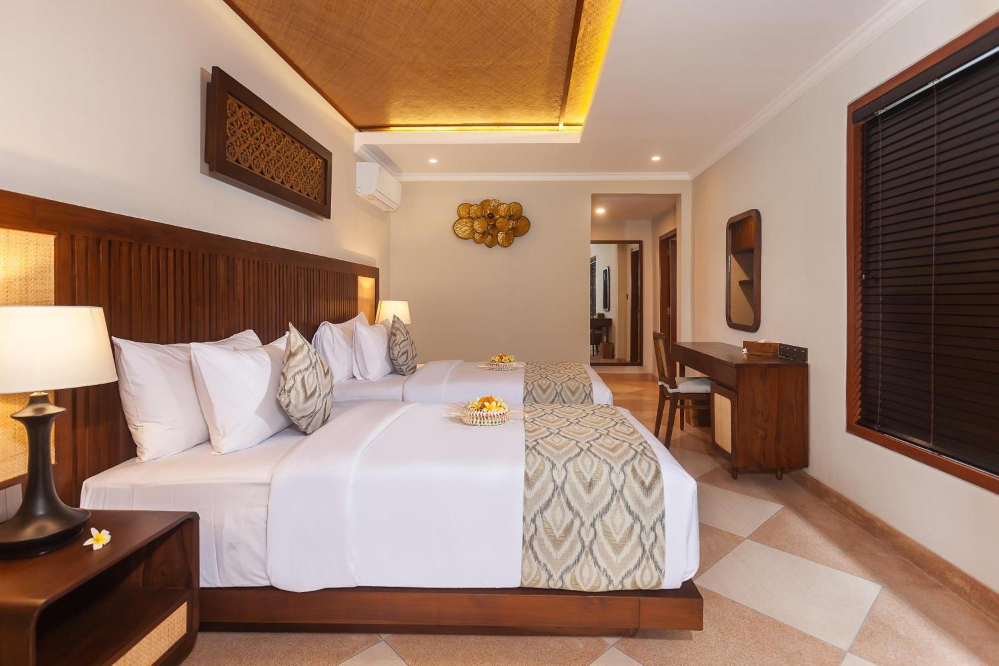 Ghana Villa Seminyak By Pramana Villas Extérieur photo