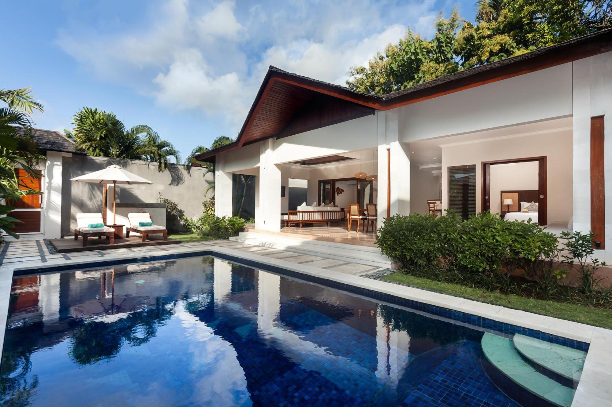 Ghana Villa Seminyak By Pramana Villas Extérieur photo