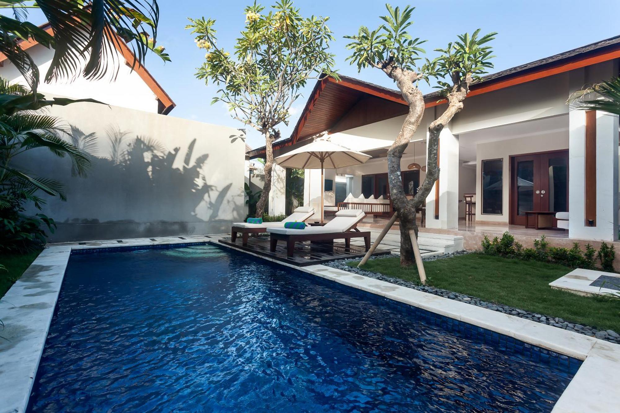 Ghana Villa Seminyak By Pramana Villas Extérieur photo