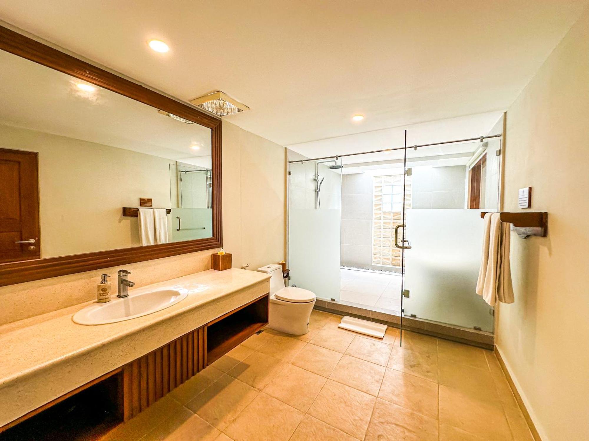 Ghana Villa Seminyak By Pramana Villas Extérieur photo