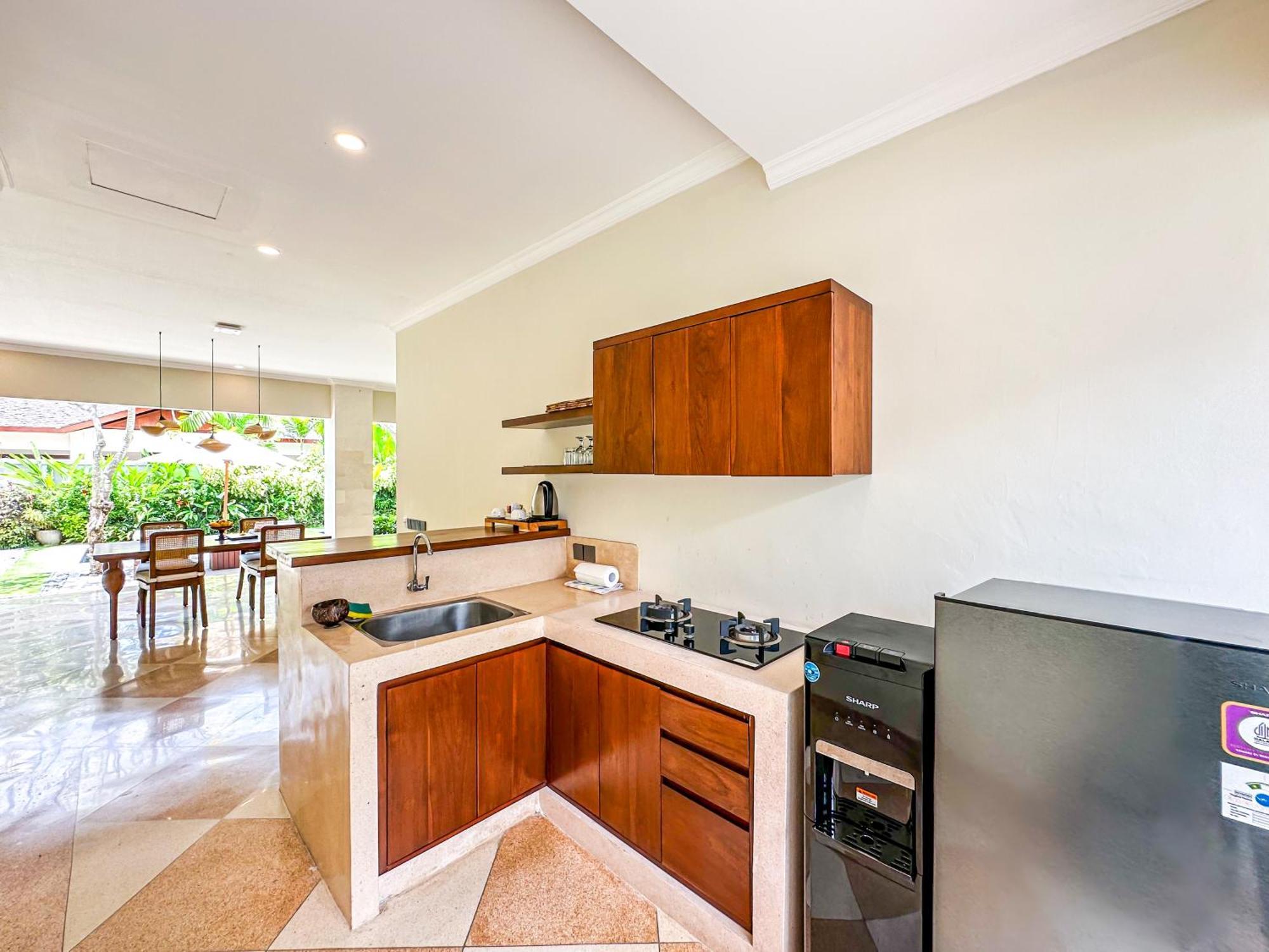 Ghana Villa Seminyak By Pramana Villas Extérieur photo